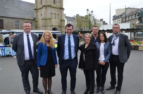 Retrouvez toute l'offre de votre magasin e.leclerc landerneau. Législatives. Patrick Leclerc candidat sur la 5e circonscription du Finistère - Landerneau ...