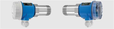 Endress & hauser (thailand) ltd. Microwave Barrier Soliwave - FQR 56 / FDR 56 | Endress+Hauser