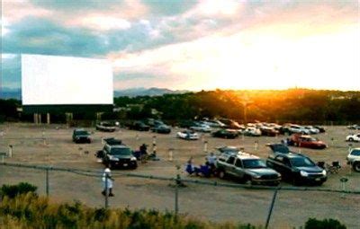 Cinderella Twin Drive-In - Englewood, Colorado - Closed ...