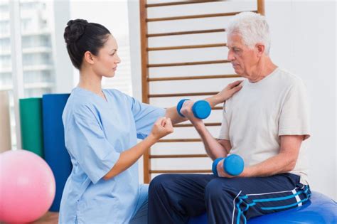 Physical Therapy Conditions It Can Help Treat
