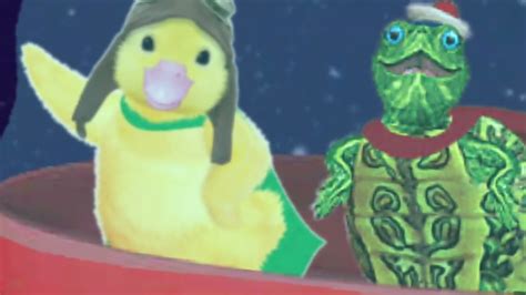 Wonder Pets Save The Visitor👽🛸 Ending Theme Youtube
