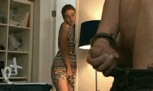 See And Save As She Loves Watching Him Jerking And Teases Gif Edition Porn Pict Xhams Gesek Info
