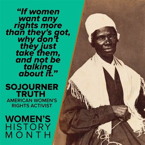 Gallery Womens History Month Quotes