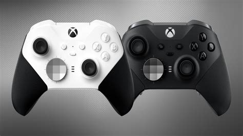 Xbox Series X Elite 2 Wireless Controller White