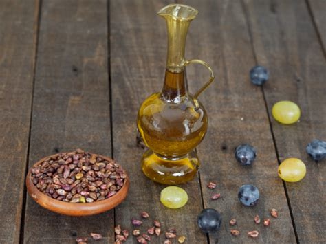 Nutrition and metabolic insights points out that grapeseed oil is high in fatty acids like. Grape Seed Oil: Benefits And Side Effects | Organic Facts