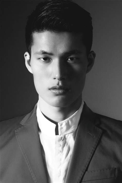 Selection of men fashion & fitness models and actors. Dae Na - Model Profile - Photos & latest news | Asian male ...