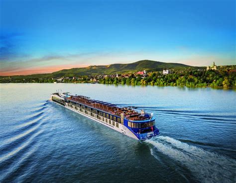 Why Danube River Cruises Are Perfect For Every Kind Of Traveler Ustoa