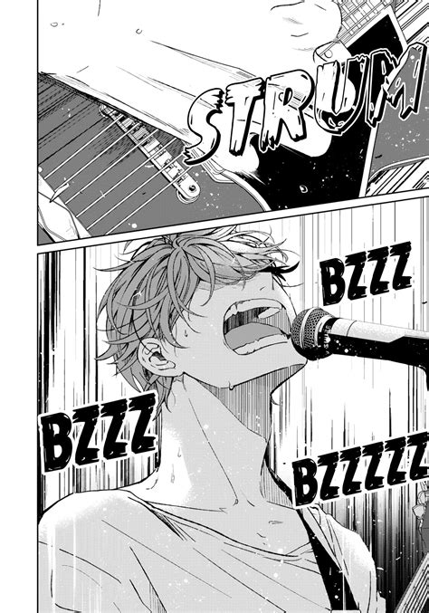 Shrouding The Heavens Manga