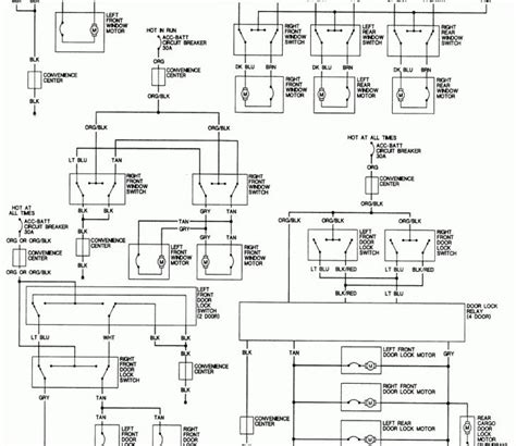 Your Go To Guide To Installing A 2003 Suburban Radio Wiring Diagram