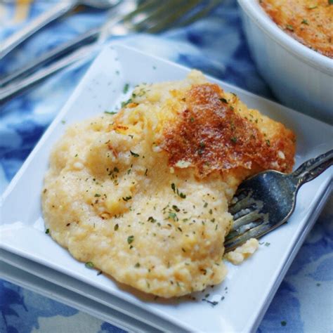baked gouda cheese grits southern discourse