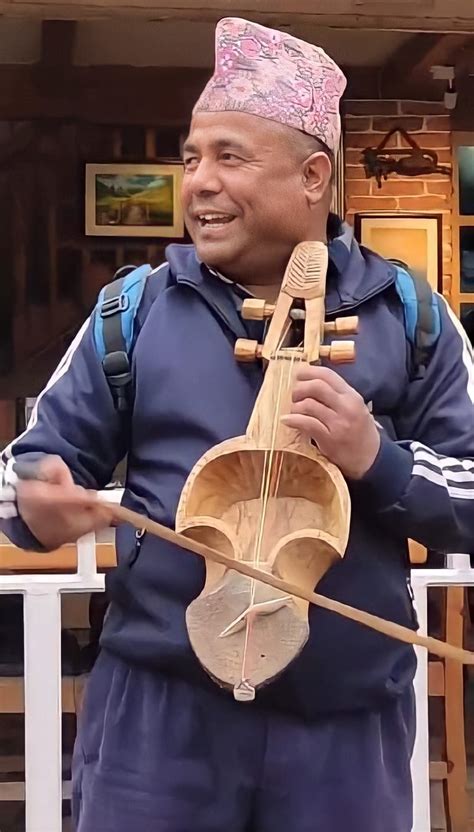 Gandharva A Community Of Musicians Himalayan Magazine