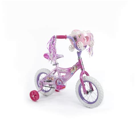 Huffy 12 Girls Bike Disney Princess