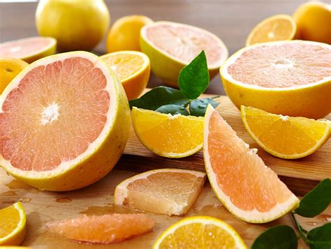 Top 20 Varieties Of Oranges You Must Know Crazy Masala Food