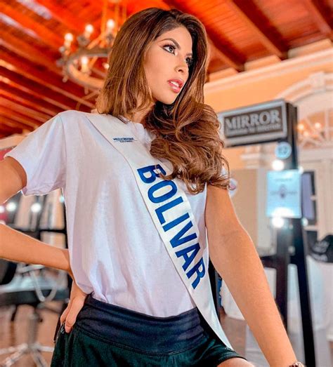 Laura Olascuaga Selected As Miss Universe Colombia 2020 The Etimes Photogallery Page 18