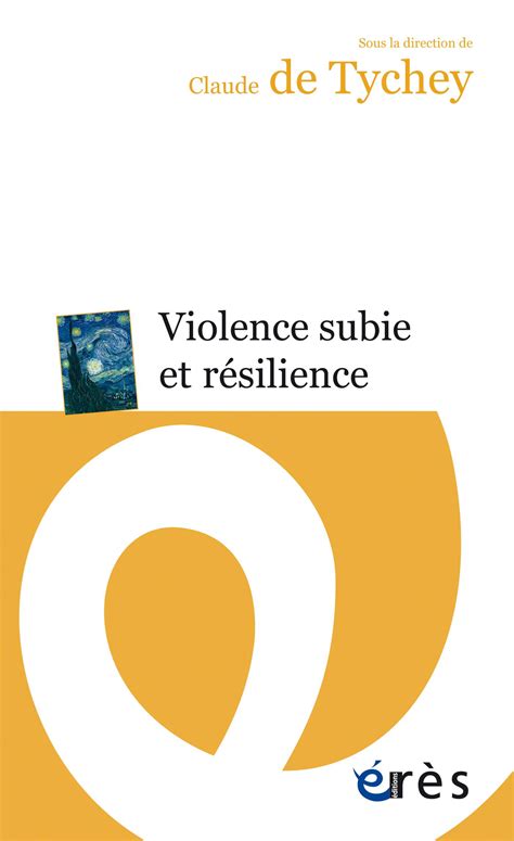 Traumatisme Et Expertise De La Réparation à La Résilience