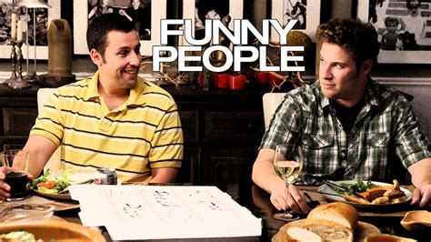 Each episode is presented as a chapter in the story, and you'll be eager to watch the next episode not only to get a whole bundle of. Is 'Funny People' (2009) available to watch on UK Netflix ...