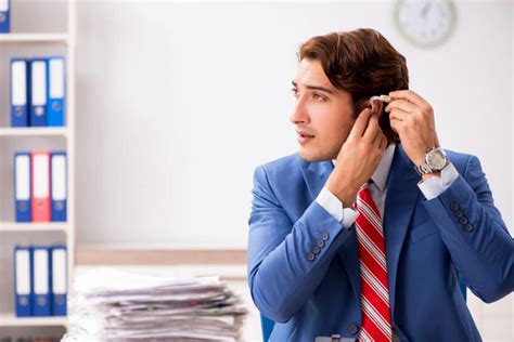 Hearing Loss In The Workplace Salem Audiology