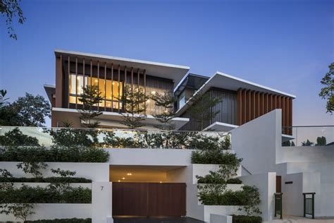 Namly View House Wallflower Architecture Design