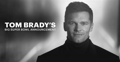 Tom Brady Advertisement Ph