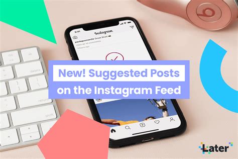 New From Instagram Suggested Posts On The Home Feed