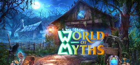 World Of Myths Free Download Full Version Pc Game