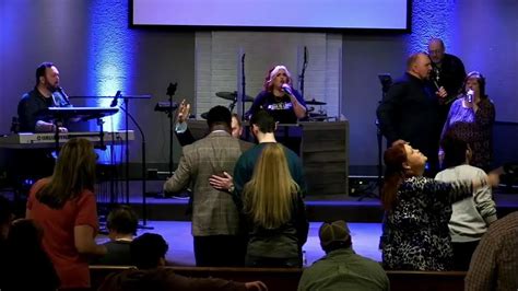 Power And Praise Worship Centertimeline Friends