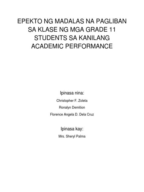 There's never been a better time to learn a language. 425801868-RESEARCH-IN-FILIPINO-docx