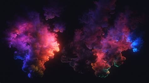 Color Smoke 4k Wallpapers Top Free Color Smoke 4k Backgrounds Wallpaperaccess