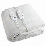 Good Quality Electric Blanket