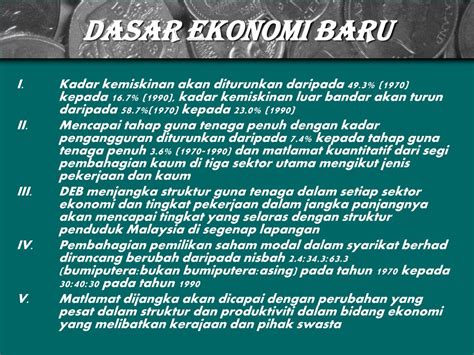 Kerajaan dan dasar awam dasar ekonomi baru pptx dasar ekonomi baru 1971 1990 kerajaan dan dasar awam malaysia sosio ekonomi sebelum deb deb british course hero PPT - KEMISKINAN DAN AGIHAN PENDAPATAN PowerPoint ...