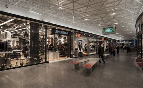 We can tell you where to shop, eat and stay! Emporia, Malmö | UBA