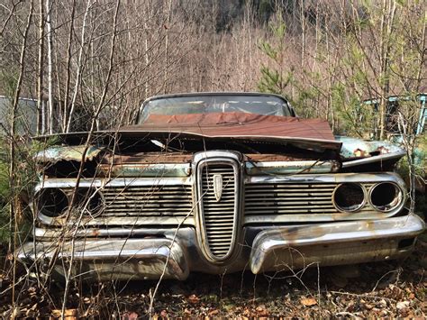 At the time of its may 2017 debut at the yearly concorso d'eleganza villa d'este event it. Vintage Junkyard - Rss Amature Teen