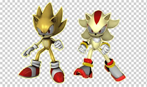 Sonic Adventure 2 Battle Shadow The Hedgehog Super Shadow Super Sonic