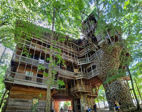 A word about featured sales. Minister's Tree House, Crossville, Cumberland County, Tenn ...