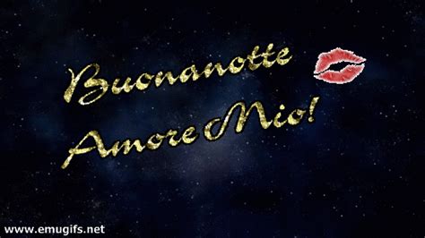 Share the best gifs now >>>. Buonanotte amore mio gif SHIKAKUTORU.INFO