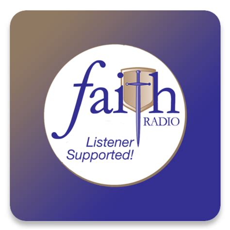 Faith Radio Wlbfappstore For Android