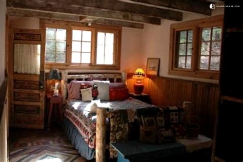 Find the best offers for properties in new mexico. Log Cabin Rental near Santa Fe, New Mexico