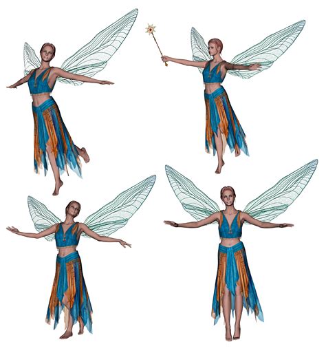Fairy Png