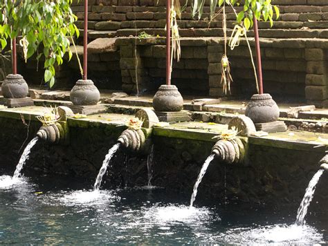 Ubud Bali Die Top 9 Sehenswürdigkeiten