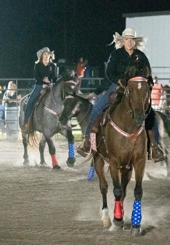 24k Cowgirls Equestrian Drill Team