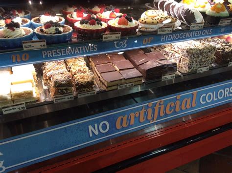 Some children have very restrictive diets, sometimes based on texture or food color preferences. Whole Foods Market - 12 Photos & 42 Reviews - Grocery ...