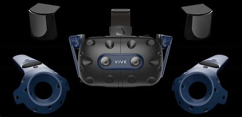 htc vive pro 2 full kit virtual reality vr accessories vr controllers vr headsets