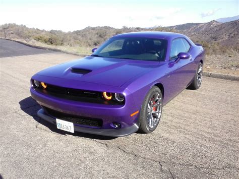 Head turning plum crazy purple metallic car paintin older vehicles, it can be hard to match the precise color of an original paint job, prompting many owners to settle for either a close enough supplement or a complete repainting in a color that deviates from the original. Post Your 2016 Plum Crazy Purple SRT 392 Photos Here ...