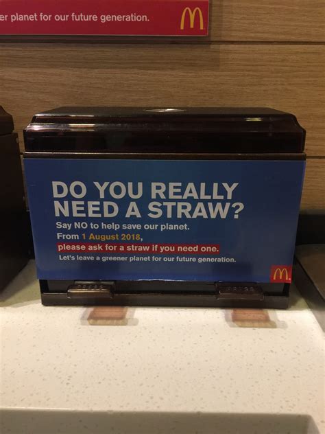 You may have probably heard about the home ownership campaign (hoc), which was launched in january 2019, and ended on 31st december of the same year. Starting August 1, McDonald's Malaysia Will Stop Providing ...