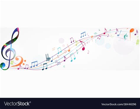 Royalty Free And Colorful Music Note 10 Free Hq Online