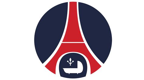 Psg Logo And Symbol Meaning History Sign
