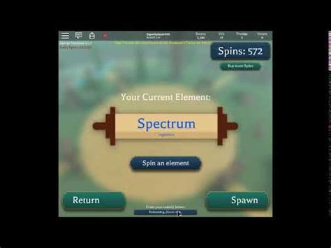 The rules are simply and clear. Code For 15 Spins Roblox Elemental Royale Youtube - Free ...