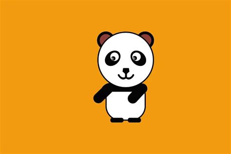 The Panda Emoji What Does It Mean Find Out Here  Like