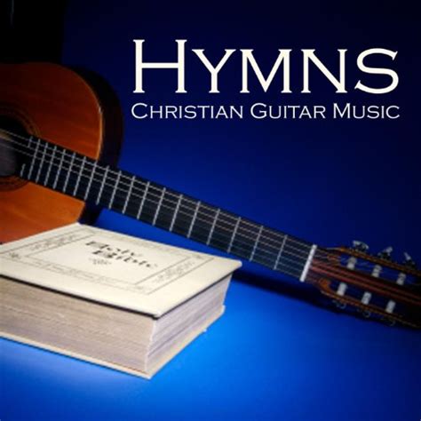 Amazon Music Christian Songs Musicのhymns Christian Guitar Music
