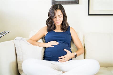Heartburn During Pregnancy How To Get Relief
